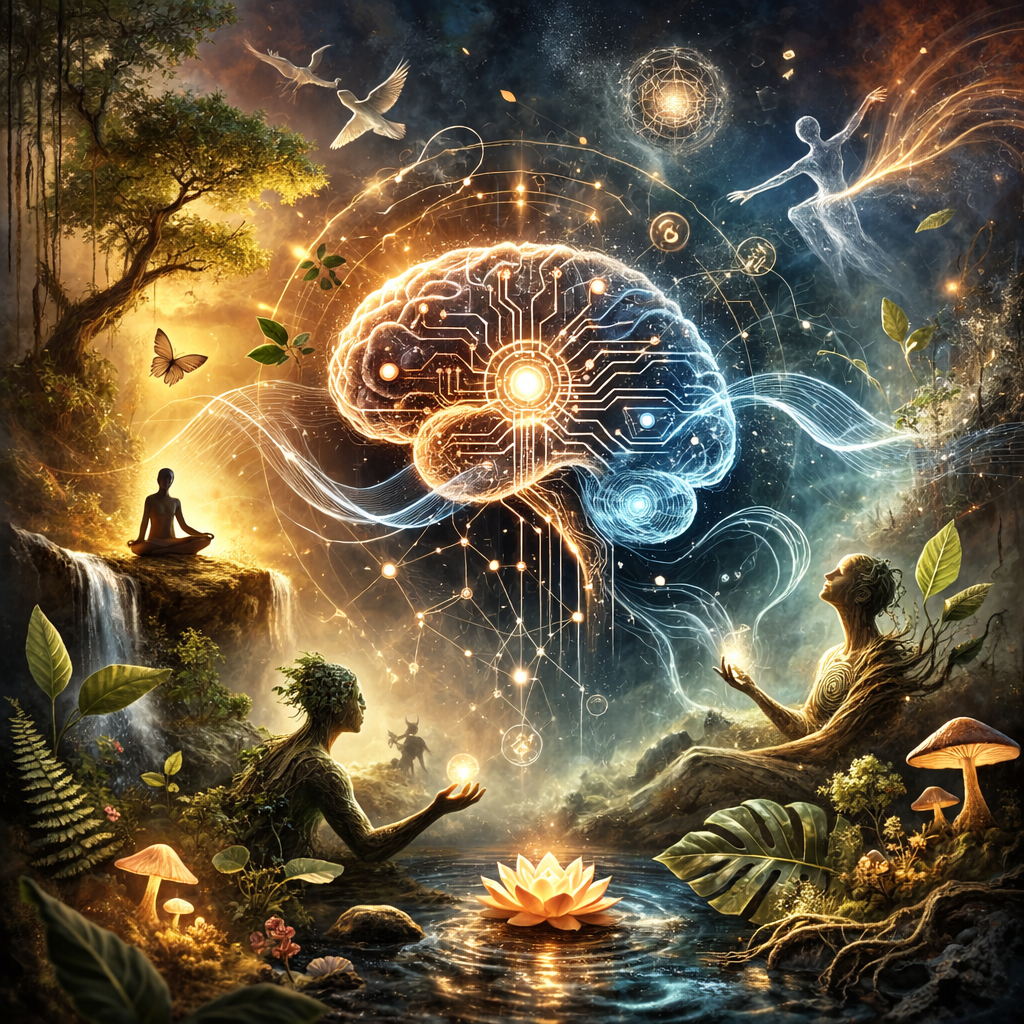 Como pensar a IA além da&nbsp;ferramenta