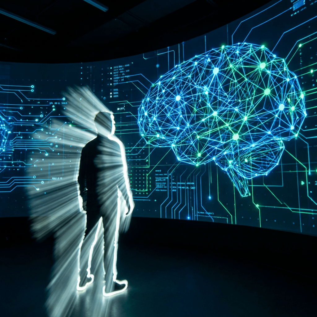 A Dimensão cultural das&nbsp;IAs